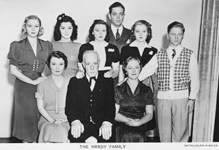 Famous quotes from Hollywood movie : Love Finds Andy Hardy (1938)
