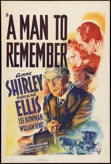 Famous trivia from Hollywood movie : A Man to Remember (1938)