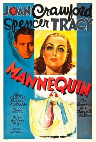 Famous quotes from Hollywood movie : Mannequin (1937)
