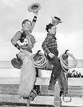 Famous trivia from Hollywood movie : Out West with the Hardys (1938)
