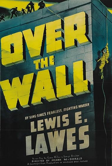 Famous trivia from Hollywood movie : Over the Wall (1938)