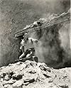 Famous trivia from Hollywood movie : Painted Desert (1938)