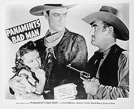 Famous quotes from Hollywood movie : Panamint's Bad Man (1938)