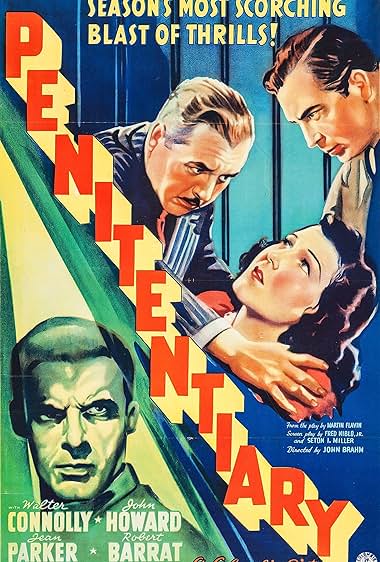 Famous trivia from Hollywood movie : Penitentiary (1938)