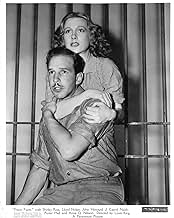 Famous trivia from Hollywood movie : Prison Farm (1938)