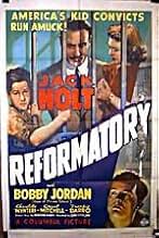 Famous trivia from Hollywood movie : Reformatory (1938)