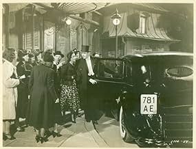 Famous trivia from Hollywood movie : Romance in the Dark (1938)