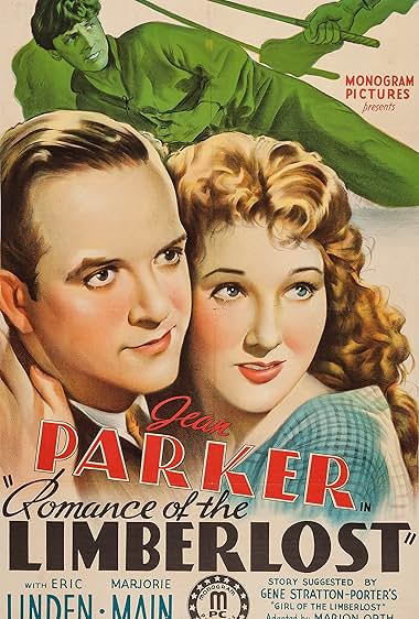 Famous trivia from Hollywood movie : Romance of the Limberlost (1938)