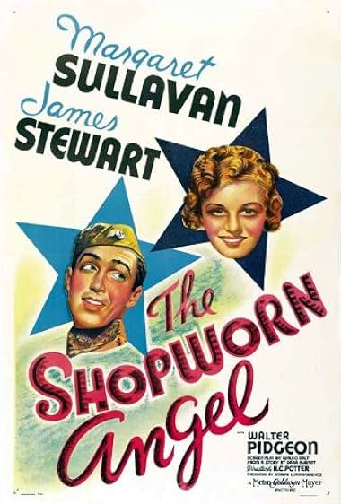 Famous trivia from Hollywood movie : The Shopworn Angel (1938)
