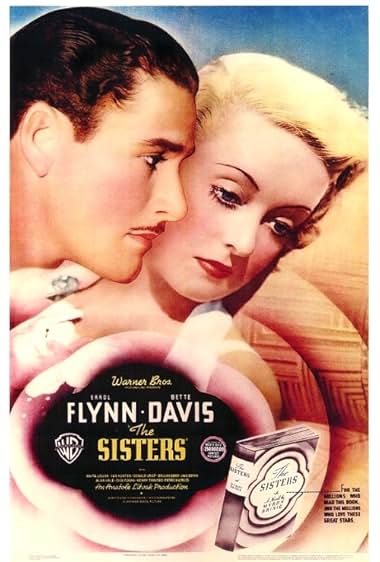 Famous trivia from Hollywood movie : The Sisters (1938)