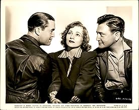Famous trivia from Hollywood movie : Sky Giant (1938)