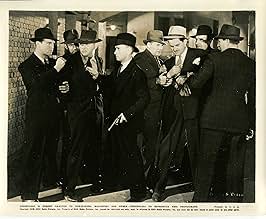 Famous trivia from Hollywood movie : Smashing the Rackets (1938)