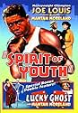 Famous trivia from Hollywood movie : Spirit of Youth (1938)