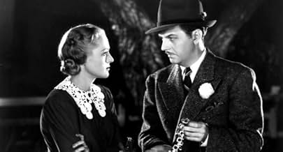 Famous trivia from Hollywood movie : Tarnished Angel (1938)