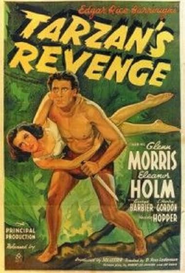 Famous trivia from Hollywood movie : Tarzan's Revenge (1938)