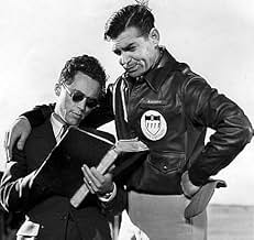 Famous trivia from Hollywood movie : Test Pilot (1938)