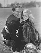Famous trivia from Hollywood movie : Touchdown, Army (1938)