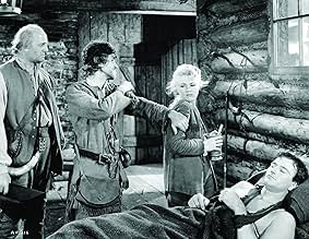 Famous quotes from Hollywood movie : Allegheny Uprising (1939)