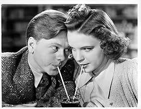 Famous trivia from Hollywood movie : Babes in Arms (1939)