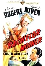 Famous quotes from Hollywood movie : Bachelor Mother (1939)