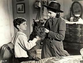 Famous trivia from Hollywood movie : Bad Little Angel (1939)