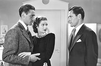 Famous trivia from Hollywood movie : Beauty for the Asking (1939)