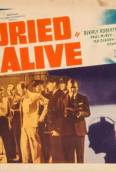 Famous quotes from Hollywood movie : Buried Alive (1939)