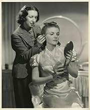 Famous trivia from Hollywood movie : Cafe Society (1939)