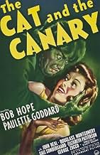 Famous trivia from Hollywood movie : The Cat and the Canary (1939)