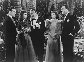 Famous quotes from Hollywood movie : Charlie Chan at Treasure Island (1939)