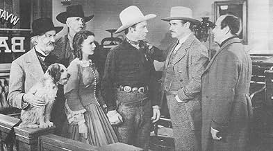 Famous quotes from Hollywood movie : Days of Jesse James (1939)