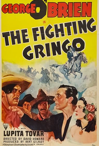 Famous trivia from Hollywood movie : The Fighting Gringo (1939)