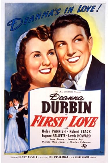 Famous trivia from Hollywood movie : First Love (1939)