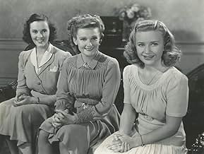 Famous trivia from Hollywood movie : Four Wives (1939)
