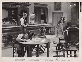 Famous trivia from Hollywood movie : Frontier Marshal (1939)