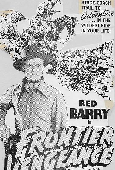 Famous trivia from Hollywood movie : Frontier Vengeance (1940)