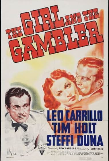Famous trivia from Hollywood movie : The Girl and the Gambler (1939)