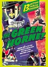 Famous trivia from Hollywood movie : The Green Hornet (1940)
