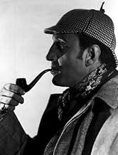 Famous quotes from Hollywood movie : The Hound of the Baskervilles (1939)