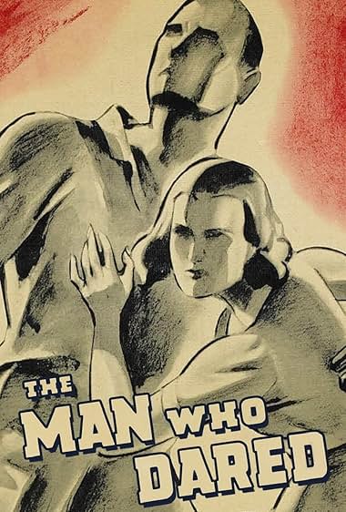 Famous trivia from Hollywood movie : The Man Who Dared (1939)