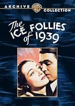 Famous quotes from Hollywood movie : The Ice Follies of 1939 (1939)