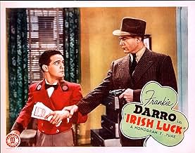 Famous trivia from Hollywood movie : Irish Luck (1939)