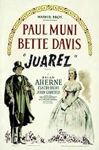 Famous quotes from Hollywood movie : Juarez (1939)