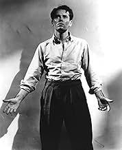 Famous trivia from Hollywood movie : Let Us Live (1939)