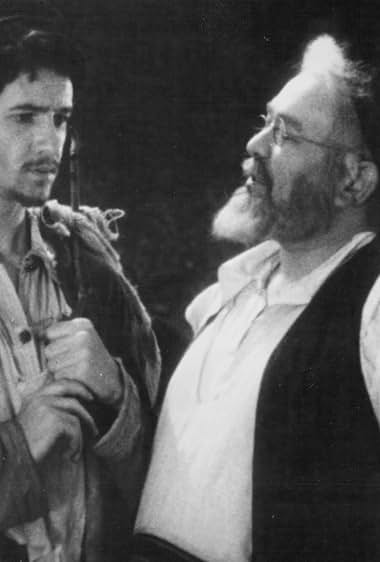 Famous trivia from Hollywood movie : The Light Ahead (1939)