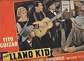 Famous trivia from Hollywood movie : The Llano Kid (1939)