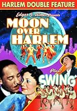 Famous trivia from Hollywood movie : Moon Over Harlem (1939)