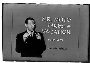Famous quotes from Hollywood movie : Mr. Moto Takes a Vacation (1939)