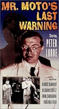 Famous trivia from Hollywood movie : Mr. Moto's Last Warning (1939)