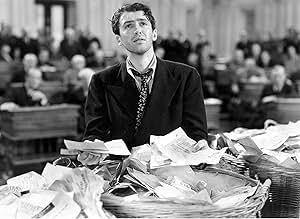 Famous trivia from Hollywood movie : Mr. Smith Goes to Washington (1939)